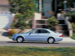 Mercedes-Benz S320 1998 года
